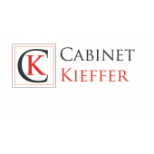 CABINET KIEFFER SOCIETE D'EXPERTISE COMPTABLE – Expert-comptable logo