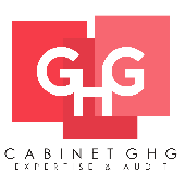 GHG EXPERTISE & AUDIT – Expert-comptable logo