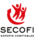 SOCIETE D'EXPERTISE COMPTABLE ET FINANCIERE – Expert-comptable logo