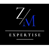 ZM EXPERTISE – Expert-comptable logo