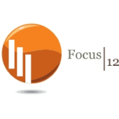 FOCUS 12 – Expert-comptable logo