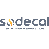 SODECAL – Expert-comptable logo