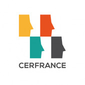 CERFRANCE DAUPHINE PROVENCE – Expert-comptable logo