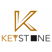 KEYSTONE – Expert-comptable logo