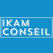 IKAM CONSEIL – Expert-comptable logo