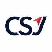 CSJ – Expert-comptable logo