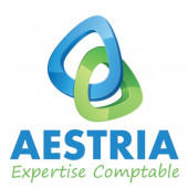 AESTRIA EXPERTISE COMPTABLE – Expert-comptable logo