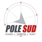 POLE SUD GAILLAC – Expert-comptable logo