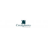 CRAIGHERO ET ASSOCIES EXPERTISE ET AUDIT – Expert-comptable logo