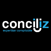 CONCILIZ – Expert-comptable logo