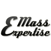 MASS EXPERTISE – Expert-comptable logo