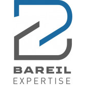 BAREIL EXPERTISE – Expert-comptable logo