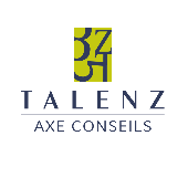 TALENZ - AXE CONSEILS – Expert-comptable logo